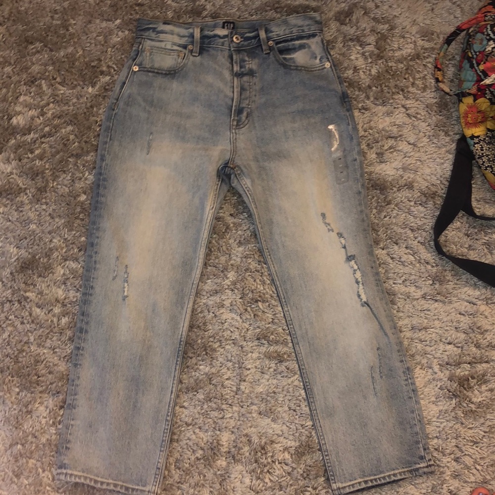 GAP Jeans